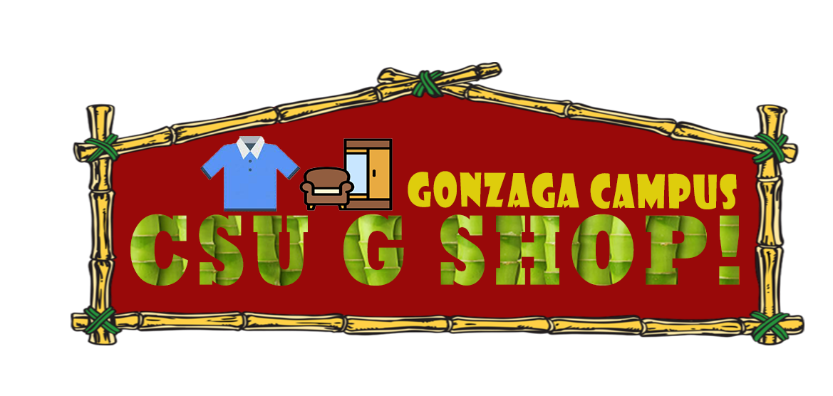 CSU G SHOP Website Design